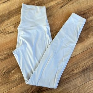 Lululemon Align Leggings
